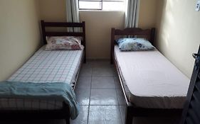 Hostel Canto Das Araras